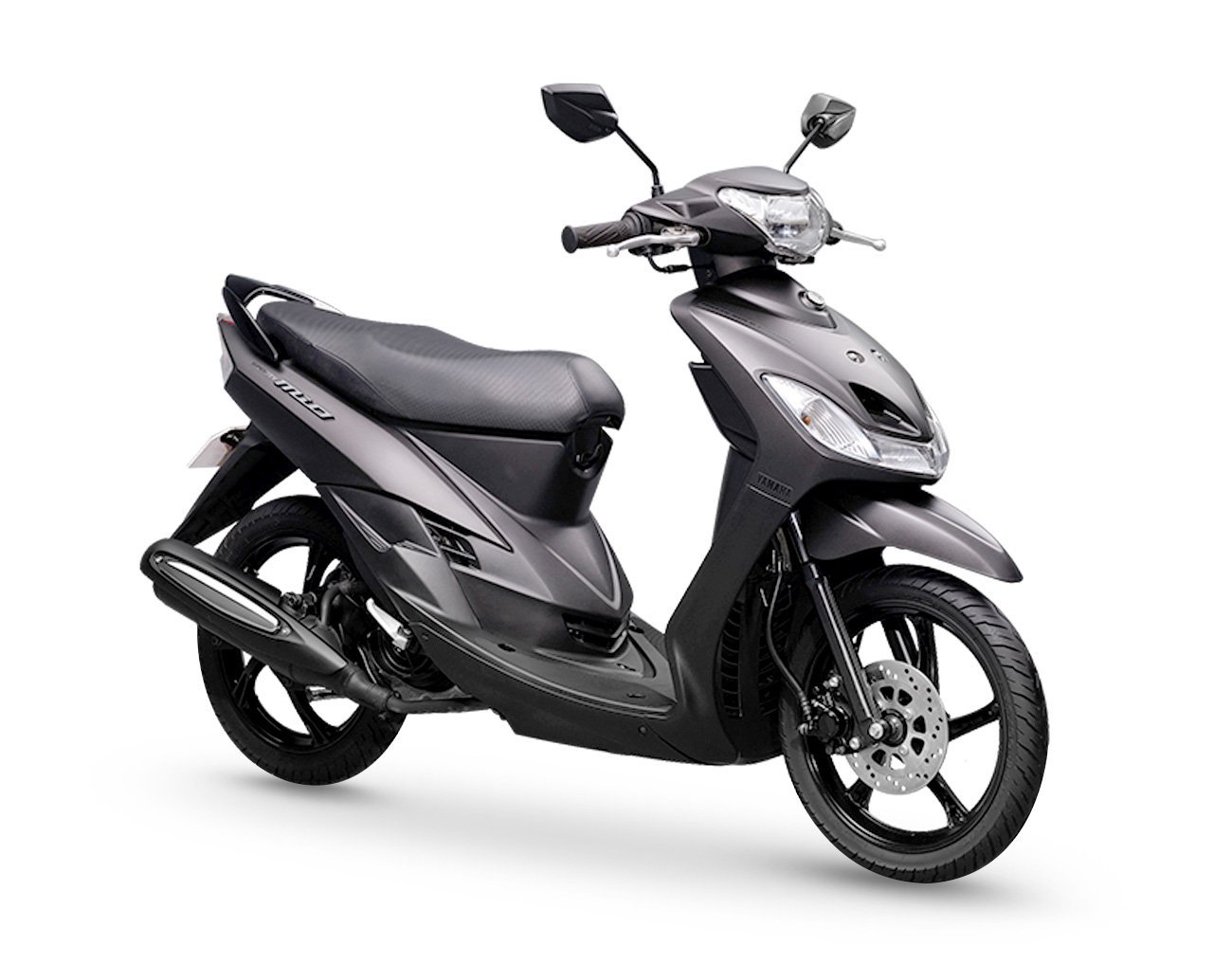 Bikin Iri Pengendara Lain! Rahasia Pemasangan Aksesoris Motor Paling Mudah di Rumah