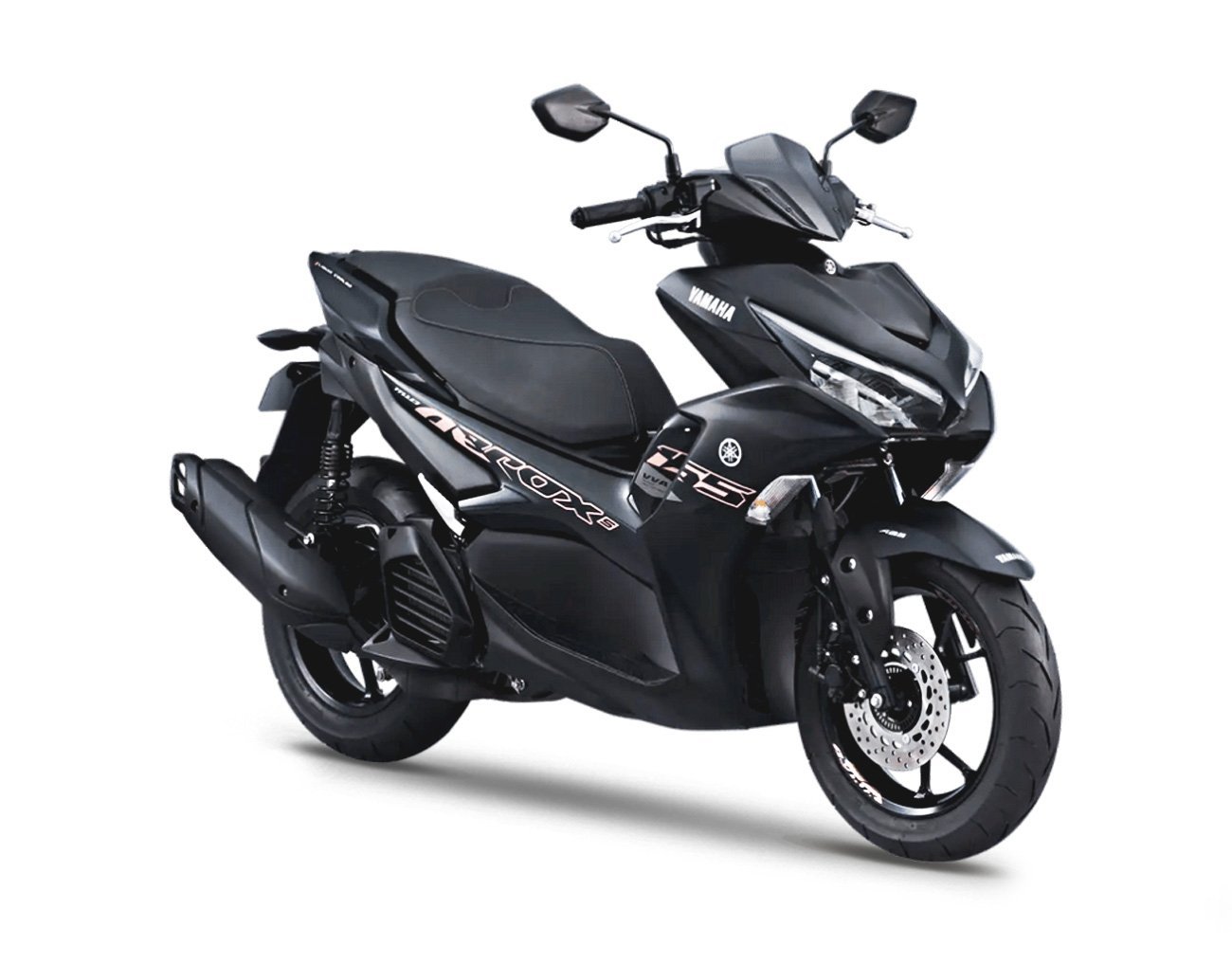 Ganti Gaya Total: Revolusi Penampilan Motormu Sekarang!
