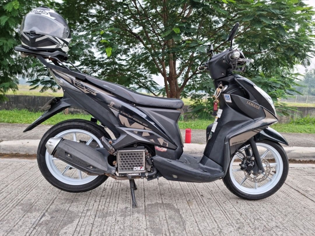 3 Aksesoris Motor Murah Meriah untuk Perjalanan Jauh