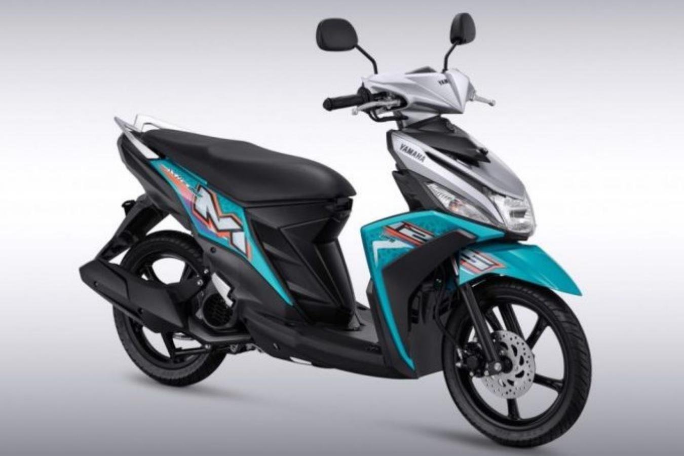 30+ Inspirasi Aksesoris Motor Kekinian untuk Modifikasi