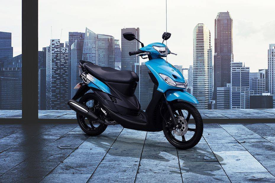 Upgrade Motor: Perlengkapan Aman & Bergaya