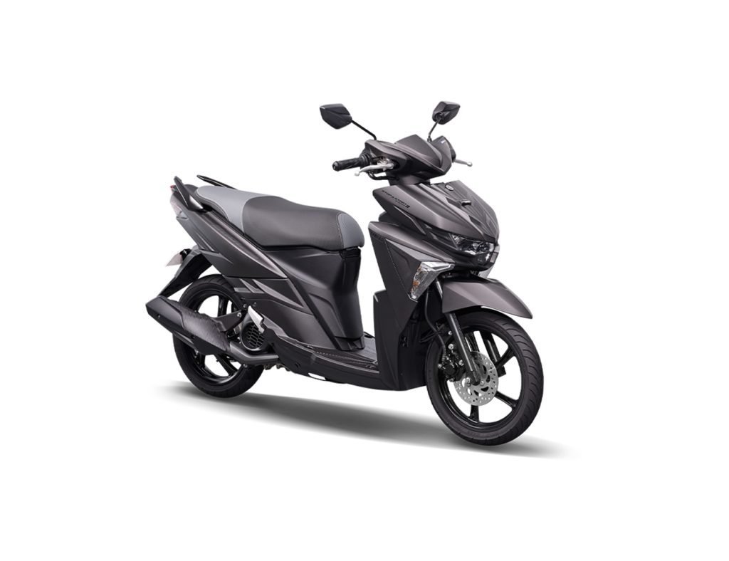 Jakarta Motor Fair: Aksesoris Motor Terbaik di JMF