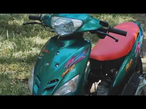 Gaya Baru:  Pilihan Aksesoris Motor  untuk Tampil Trendy