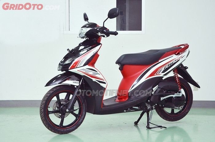 Upgrade Tampilan Motormu: Rahasia Aksesoris Keren yang Lagi Tren!