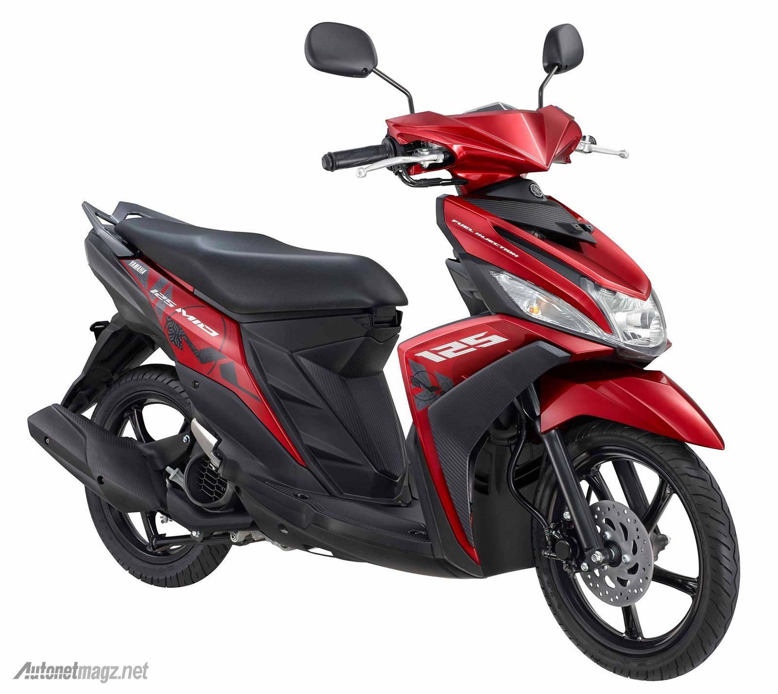 Upgrade Keren! Pilihan Aksesoris Motor Terbaru di Jakarta 2024