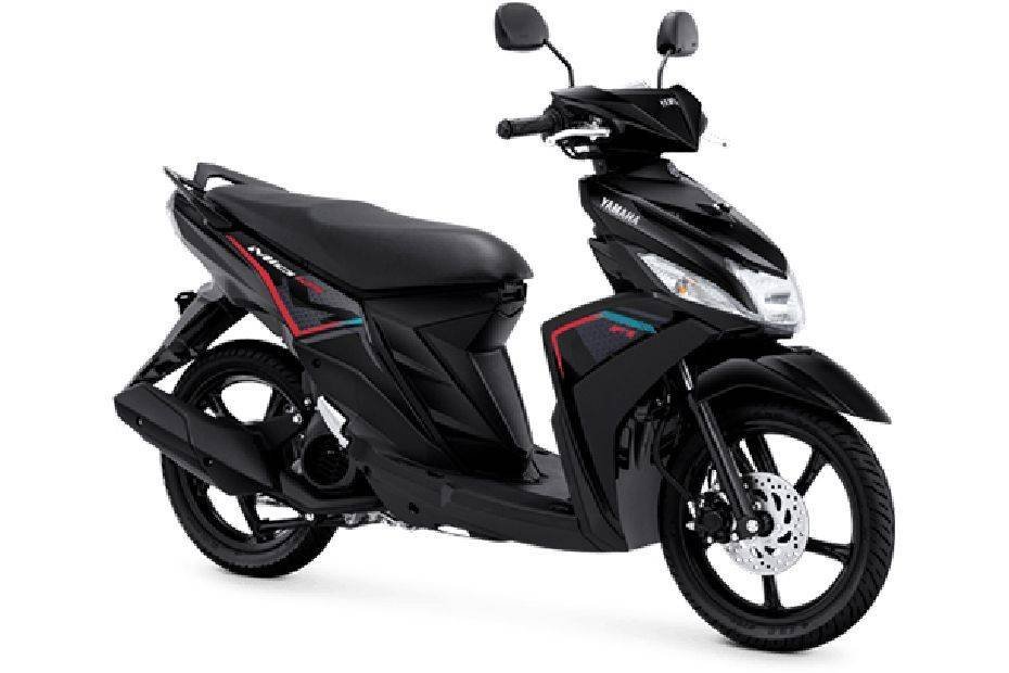 Pasang Spion Motor Gaya Eropa: Transformasi Tampilan Motor Jadi Lebih Sporty!