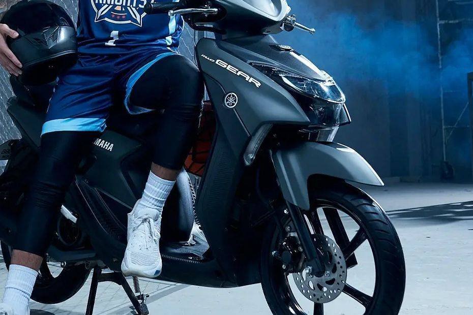 Mengapa Pengendara Motor Wajib Punya Aksesori Ini? Rahasia Motor Makin Nyaman!