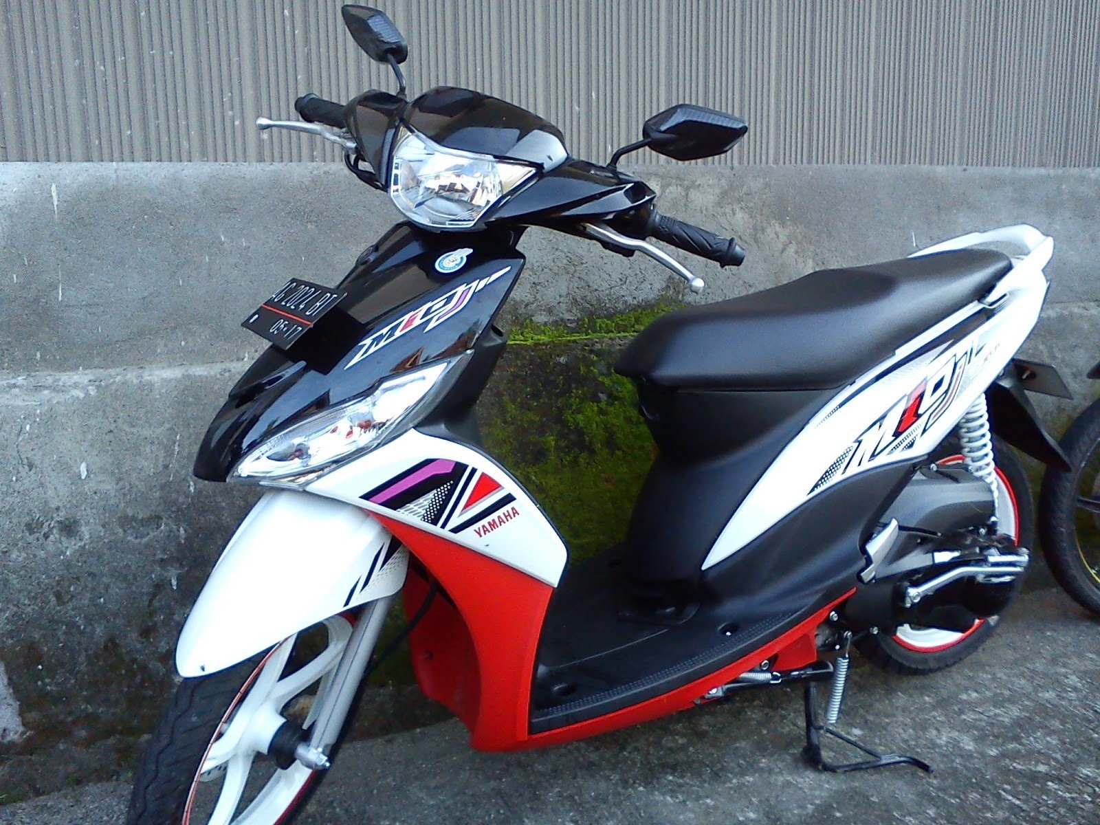 Tampil Beda: Eksplorasi Aksesoris Motor Unik