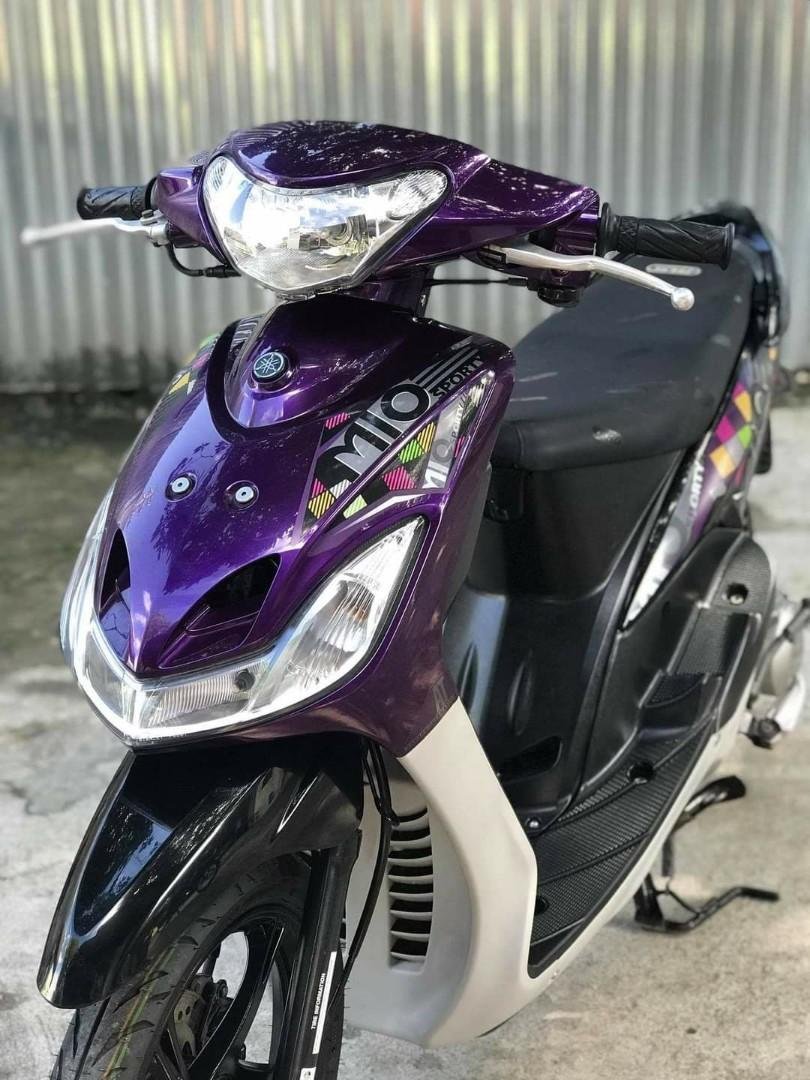 Aksesoris Motor Keren di Jakarta: Panduan Lengkap