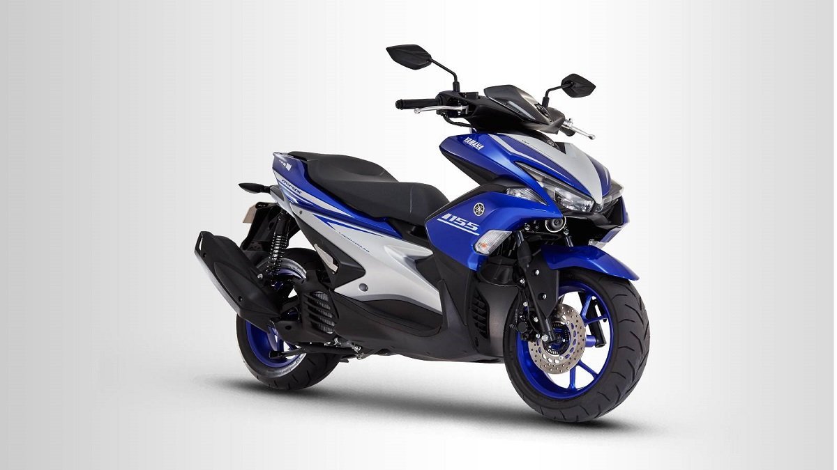 Upgrade Kustom Motormu: Rahasia Tampil Beda di Jalanan