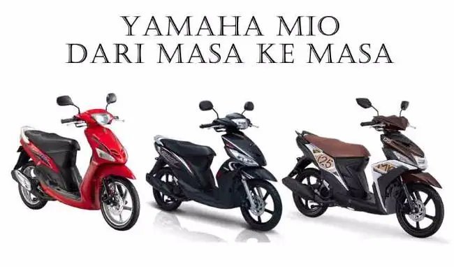 Upgrade Keren Motormu? Ini Deretan Aksesoris Bikin Tampilan Auto Ganteng