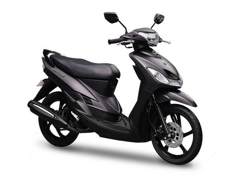 Wajib Tahu: 5 Aksesoris Motor yang Bikin Touring Makin Asyik & Aman!