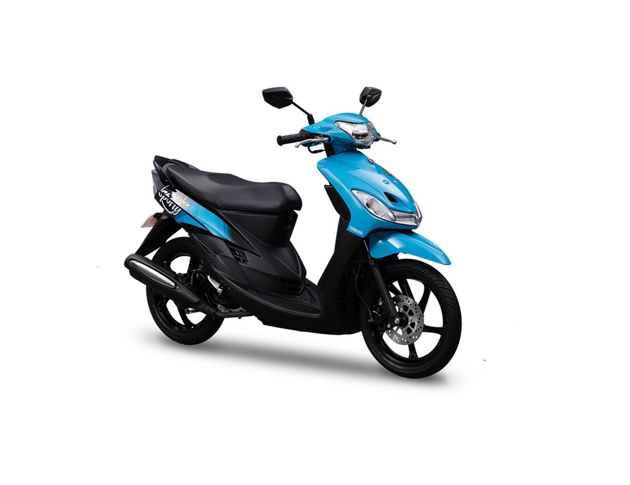 Upgrade Performa:  Modifikasi Aksesoris Motor Andalan