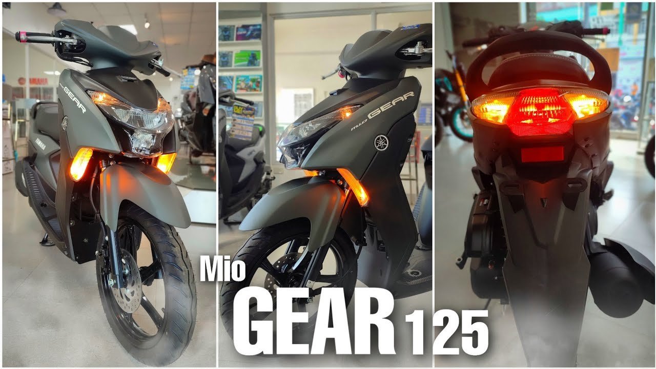 10 Aksesoris Motor Murah Meriah:  Tips Hemat Tanpa Mengorbankan Kualitas