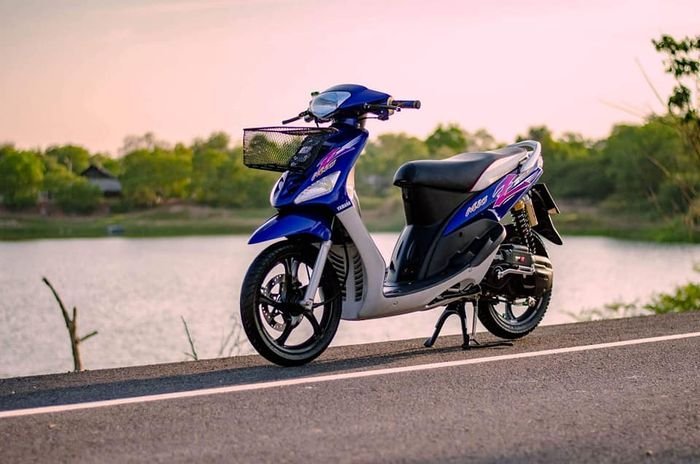 Modifikasi Motor 2024: Pilihan Aksesoris Terbaru untuk Tampilan Makin Menawan
