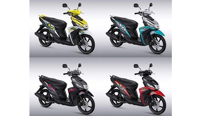 5 Aksesori Motor Wajib Punya di Tahun Ini: Tingkatkan Tampilan dan Performa!
