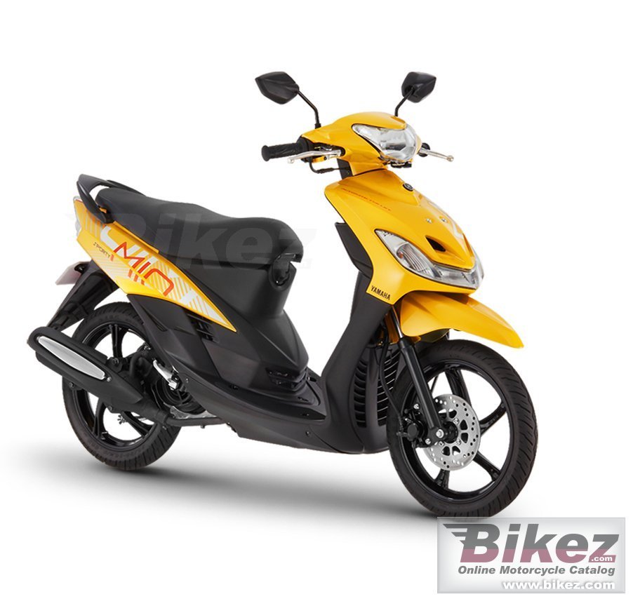 Bikin Iri! Rahasia Motormu Makin Stylish dengan Aksesoris Ini