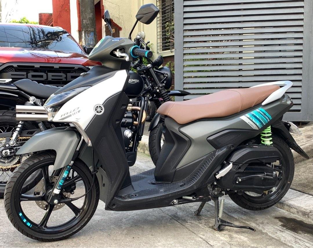 Cahaya Maksimal! Lampu LED Motor: Pilihan Terbaik untuk Visibilitas Malam