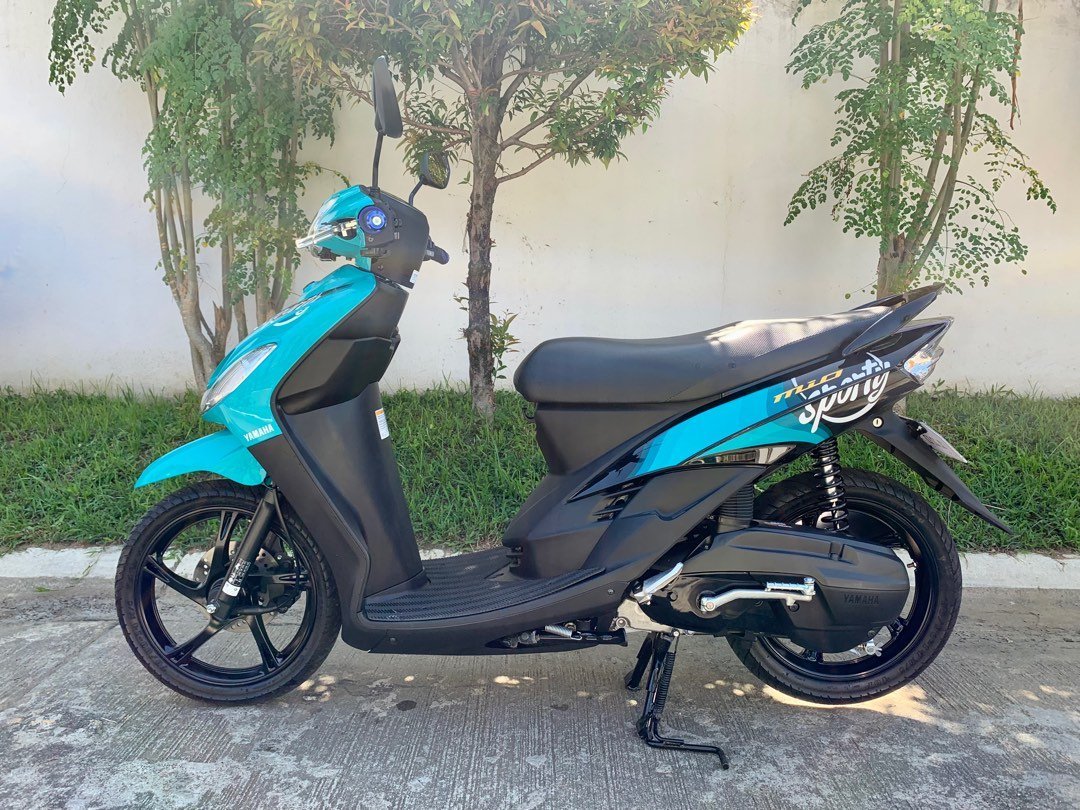 Mulai Sekarang! Dapatkan Aksesoris Motor Harga Merakyat Kualitas Sultan di Tangerang