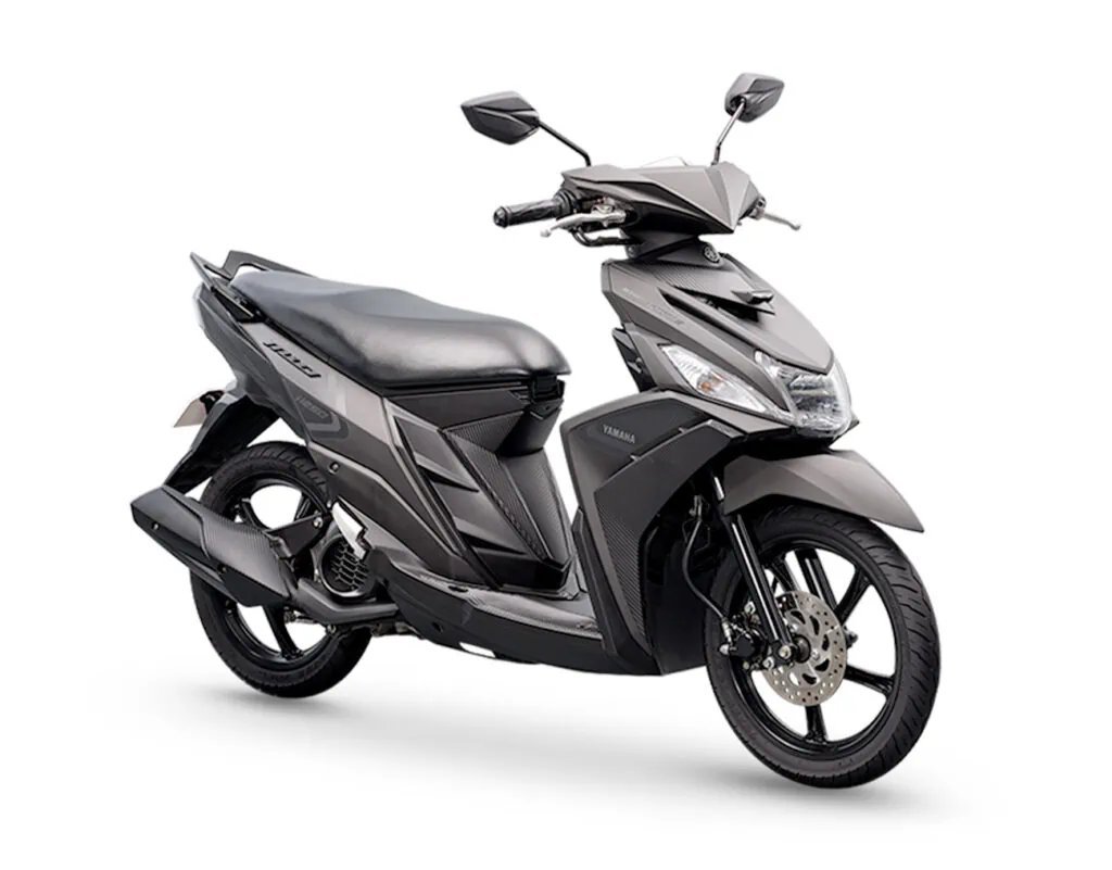 Dari Helm Canggih hingga GPS Tracker: Revolusi Aksesoris Motor Sekarang!