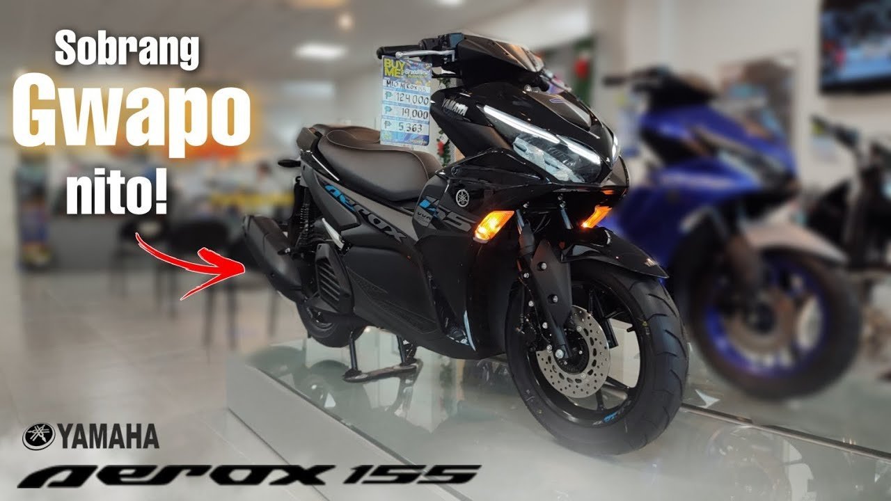 10 Aksesoris Motor Anti-Maling Tercanggih