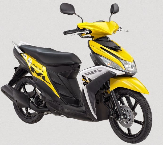 Modifikasi Keren: Ubah Motor Anda dengan Aksesori Pilihan Terbaik!