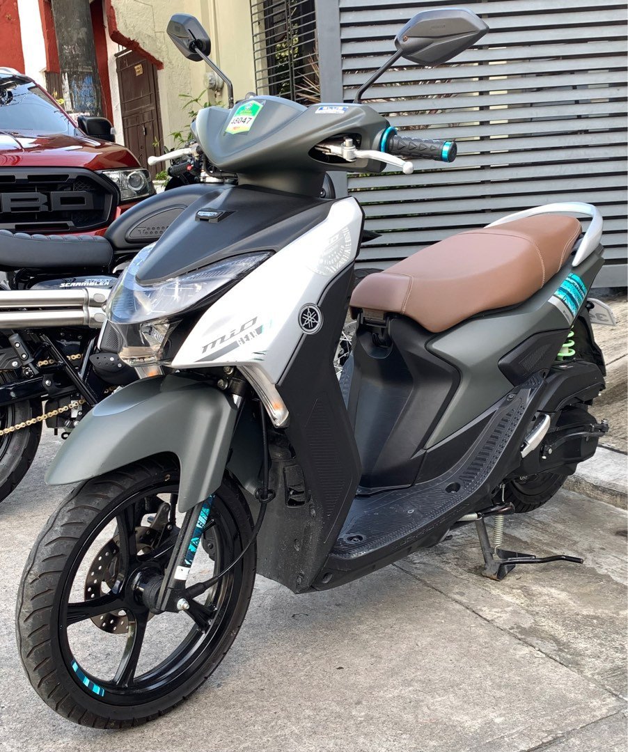 Cekidot! 7 Aksesoris Motor Ini Wajib Punya Biar Otomotifmu Makin Kece