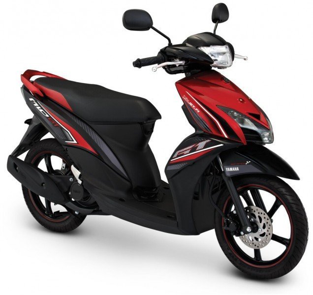 Jakarta Motor Accessories: Temukan Gaya Riding Anda di Ibukota