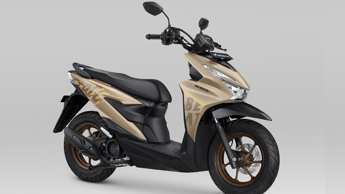 Upgrade Gaya Berkendara: Panduan Memilih Aksesoris Motor Terbaik