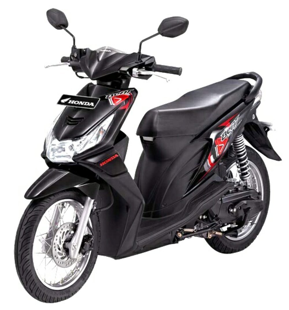 Ganti Spion Motormu! Perhatikan 7 Hal Ini Agar Aman dan Legal di Jalan