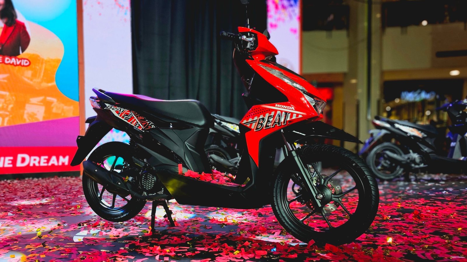 Pasang Spion Motor Gaya Balap? Ini 5 Rekomendasi Spion Stylish yang Bikin Tampilan Auto Keren!