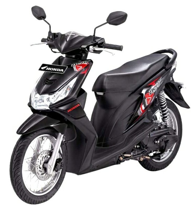 Gaya Baru:  Koleksi Aksesoris Motor  Stylish dan Ekonomis