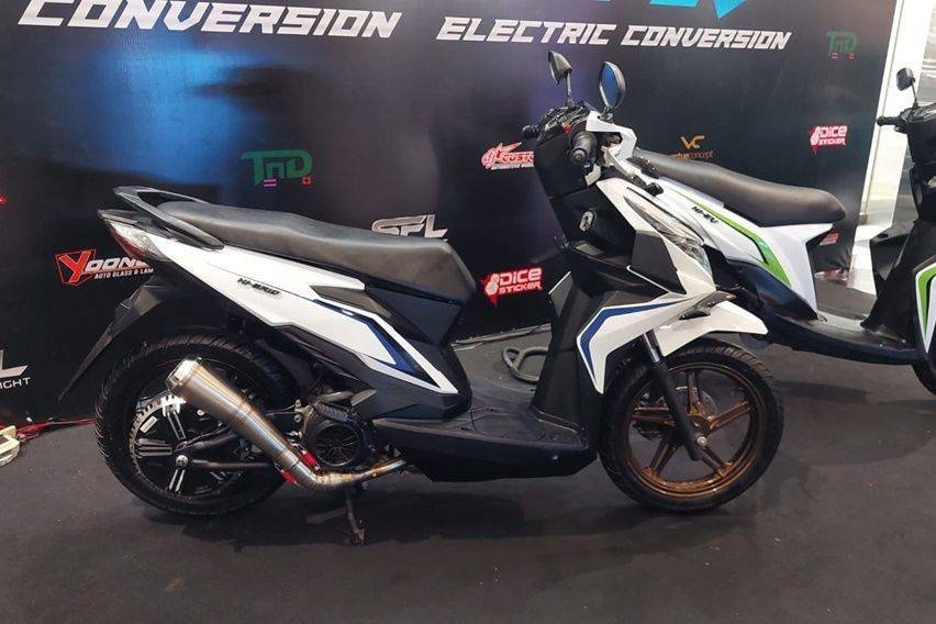 Cahaya Lebih Terang: 5 Headlamp LED Motor Terbaik 2024