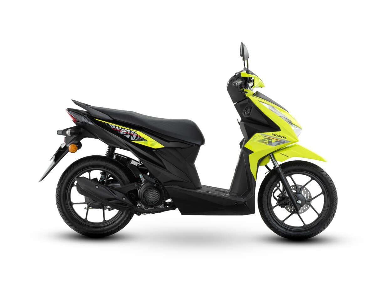 Cari Aksesoris Motor Keren di Jakarta? Ini 7 Toko Pilihan Terbaru!