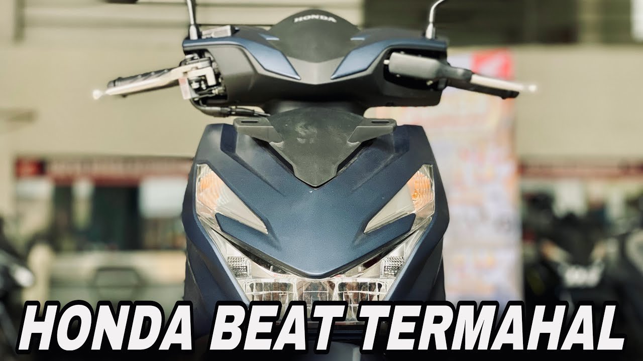 5 Aksesori Motor Paling Dicari Pengendara 2024: Tingkatkan Gaya & Fungsi!