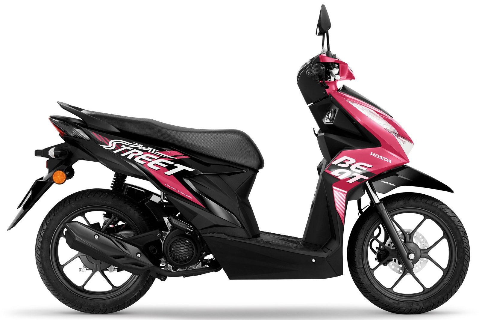 Pasang Sendiri! Panduan Lengkap Aksesoris Motor Anti Maling