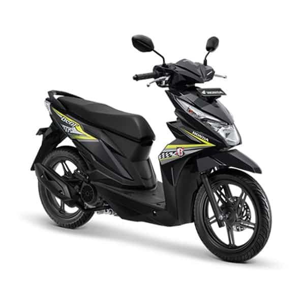 Cari Aksesoris Motor? Temukan Koleksi Lengkap di Sini!