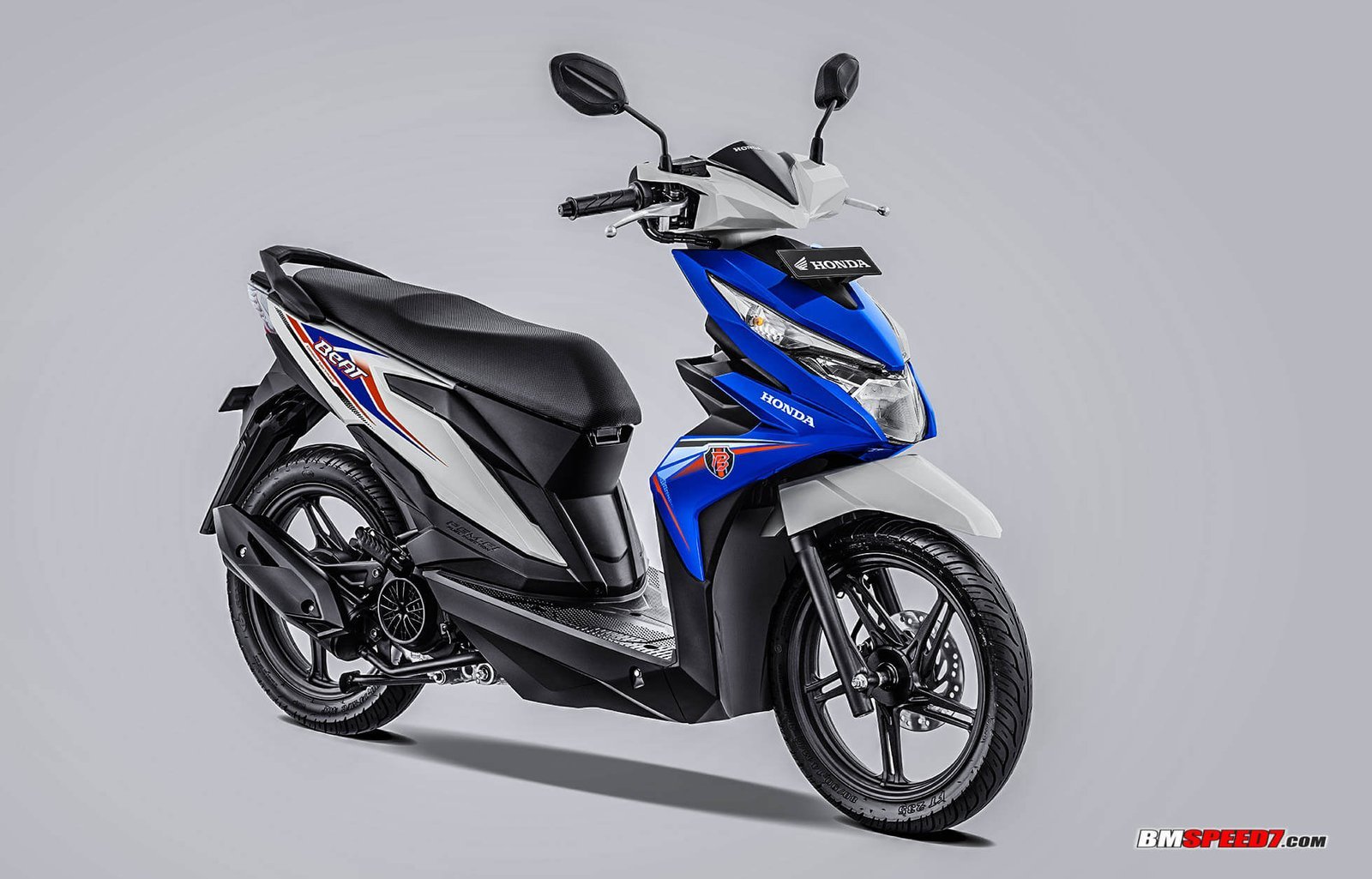 Lokal vs Import:  Perbandingan Harga Aksesoris Motor di Jakarta