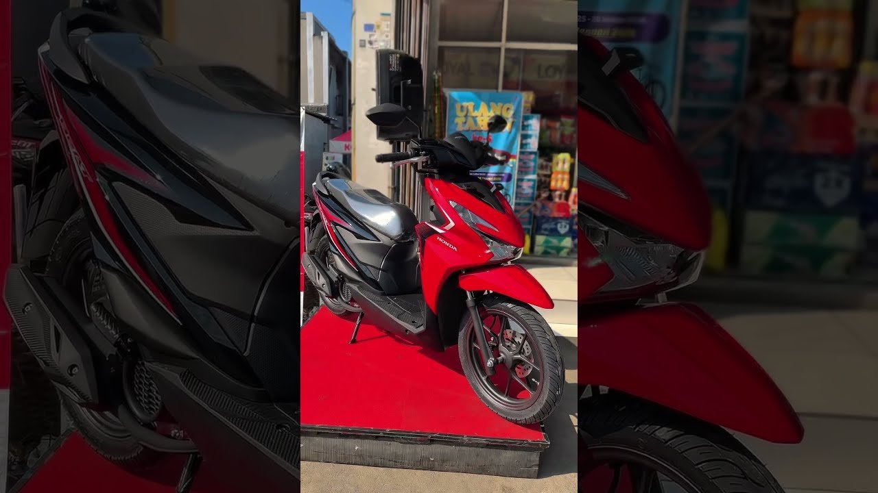 Upgrade Performa Motor: Tren Aksesoris Terbaru 2024