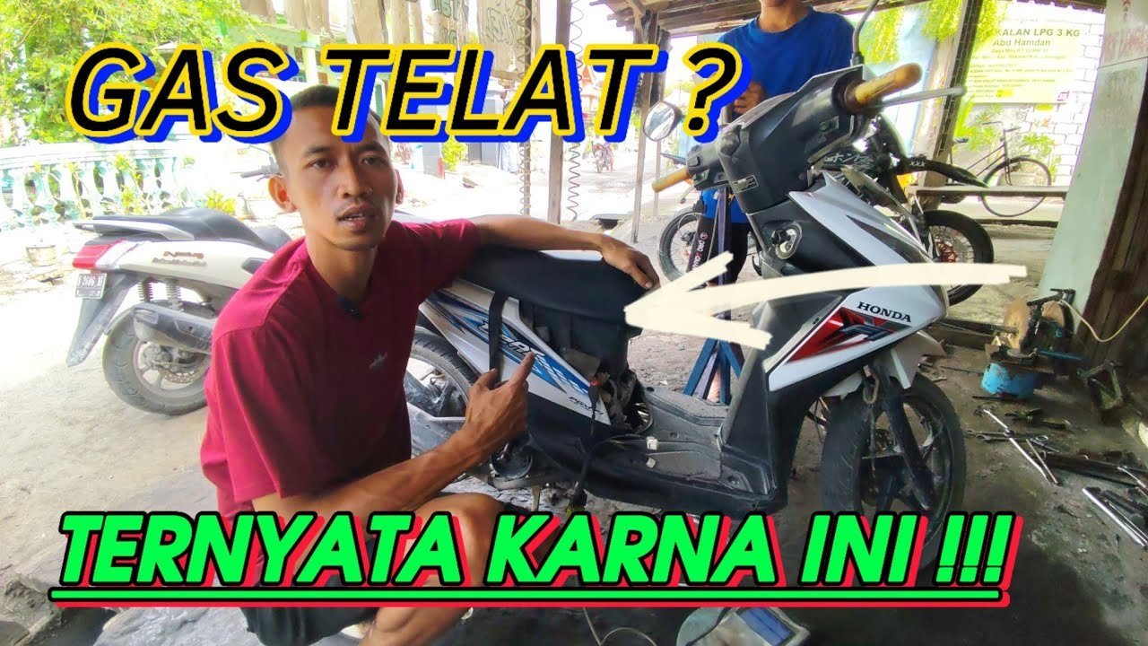 Tampil Stylish:  Gaya Kustom dengan Aksesoris Motor Unik