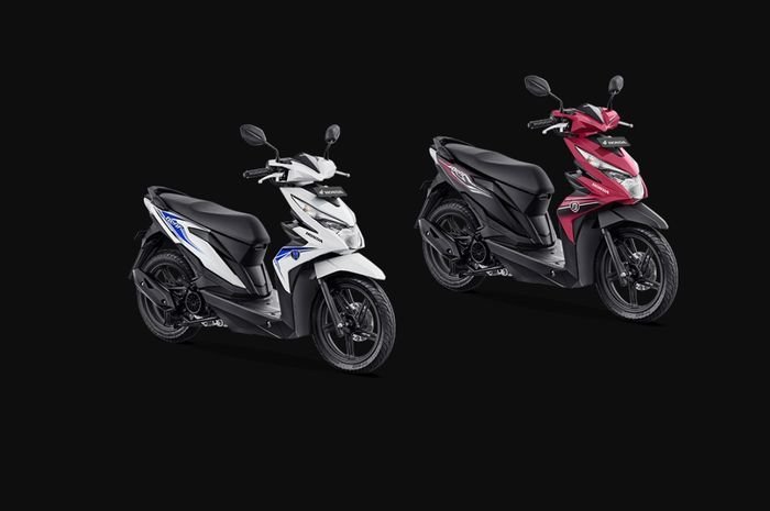Jakarta: Pusat Jual Beli Aksesoris Motor Modifikasi