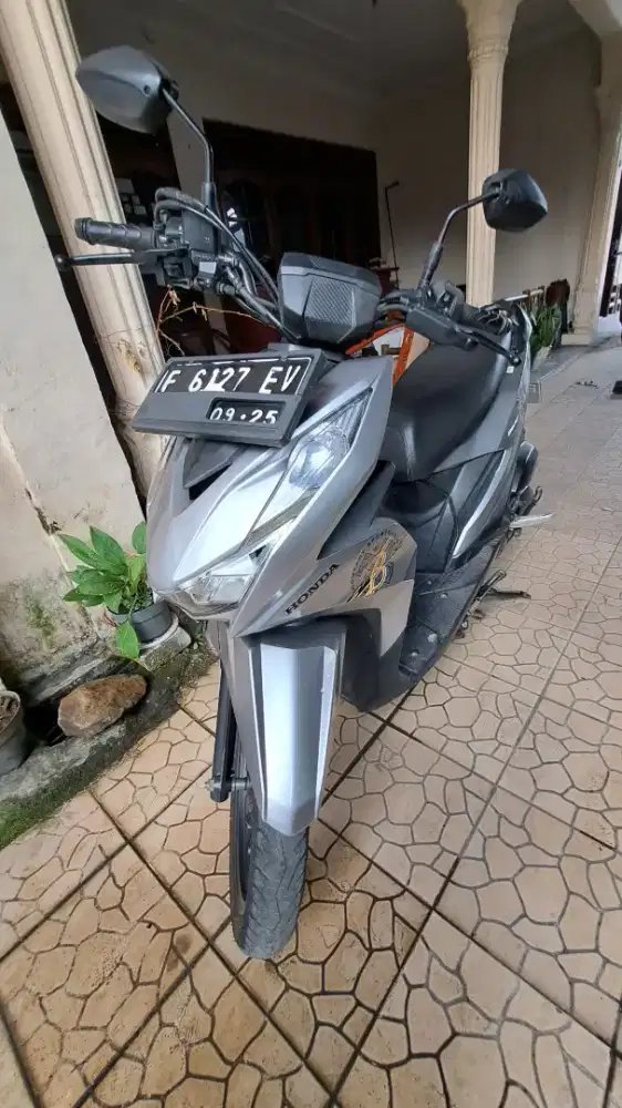 Jakarta Pusat:  Toko Aksesoris Motor Terlengkap & Berkualitas
