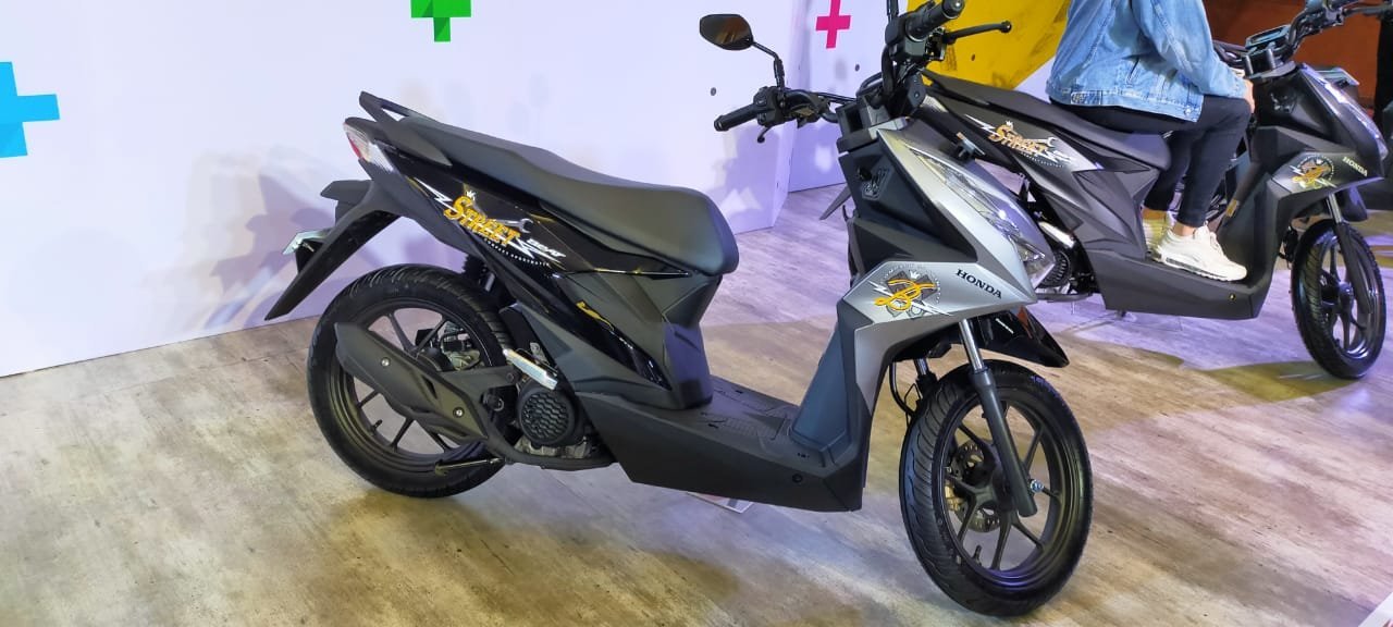 Gaya Riding Baru:  Aksesoris Motor Anti-Mainstream