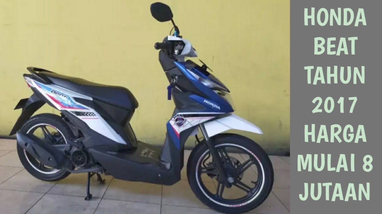 Jakarta: Tren Aksesoris Motor Sporty Terbaru