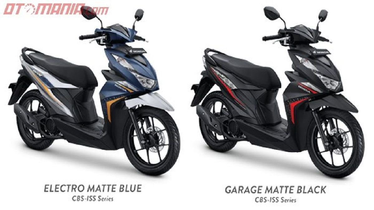 Upgrade Performa:  Gaya Baru & Perlindungan Maksimal untuk Motor Anda