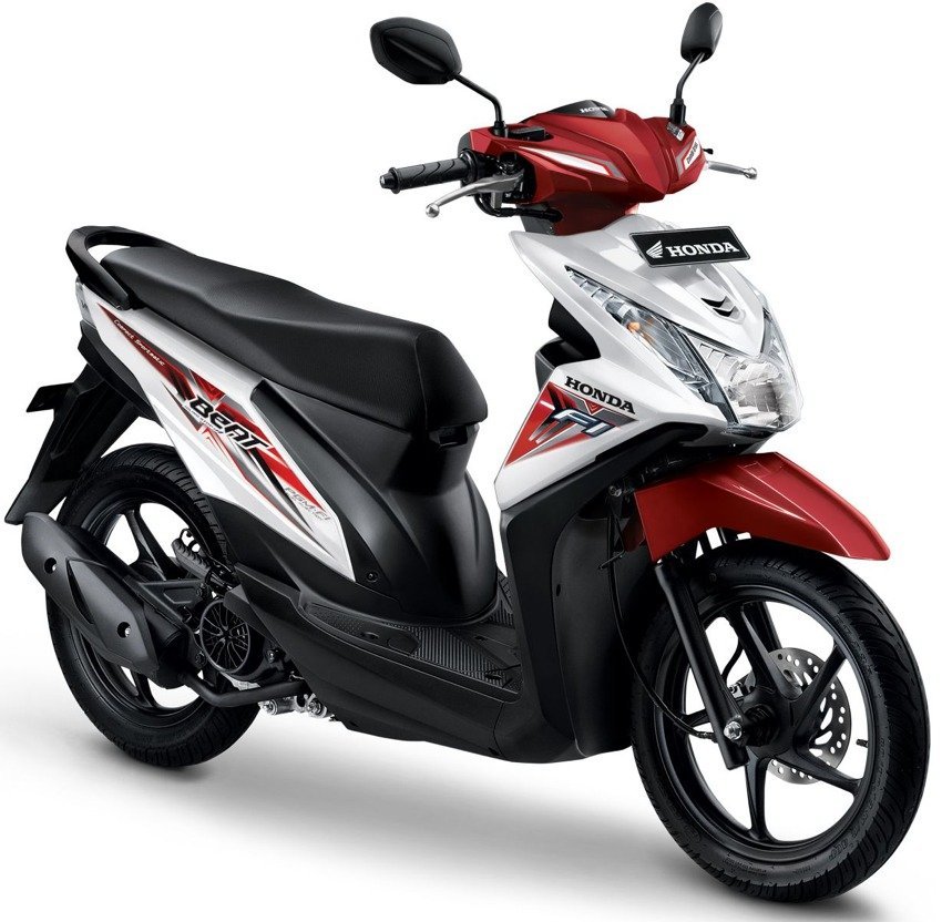 Tampil Keren:  Gaya Riding Terbaru dengan Aksesoris Motor