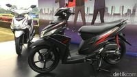 30+ Aksesoris Motor Keren: Bikin Motor Anda Makin Gahar!