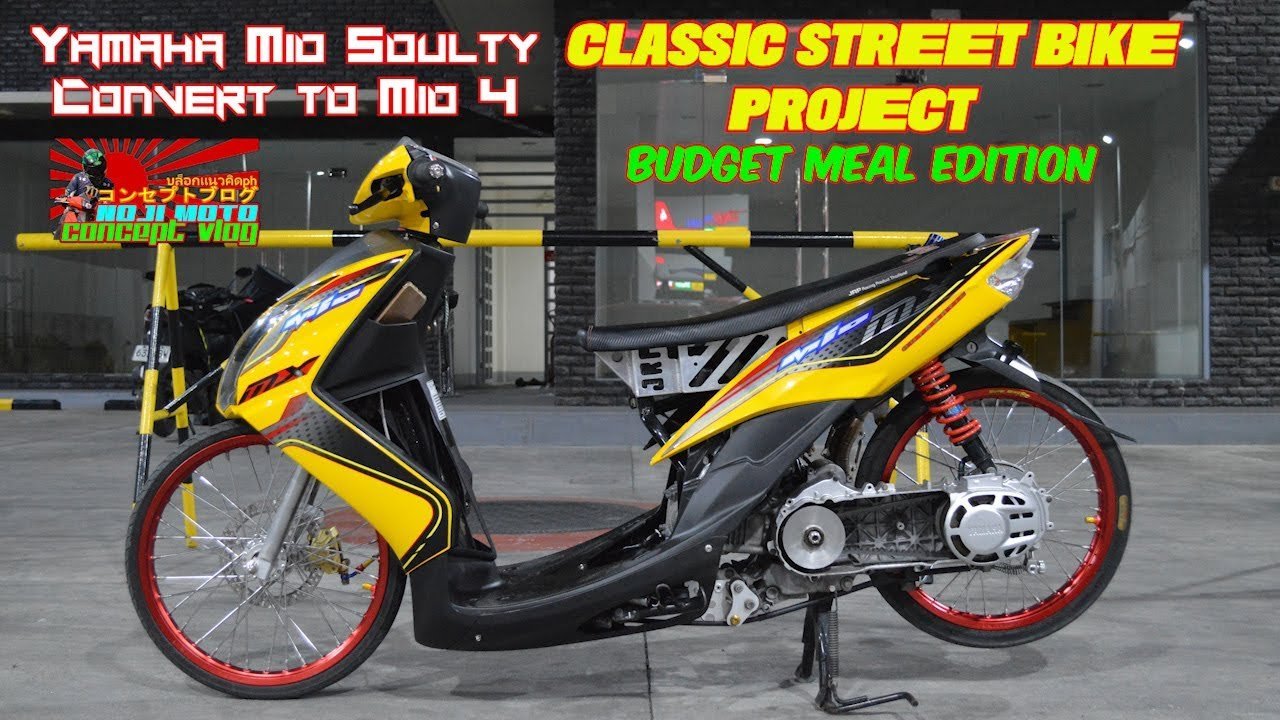 Gaya Riding Maksimal:  Tampil Keren dengan Aksesoris Motor