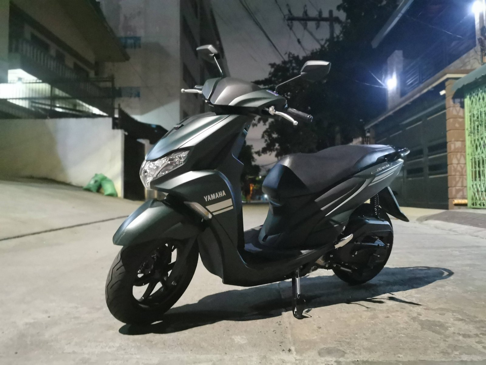 yamahamio122