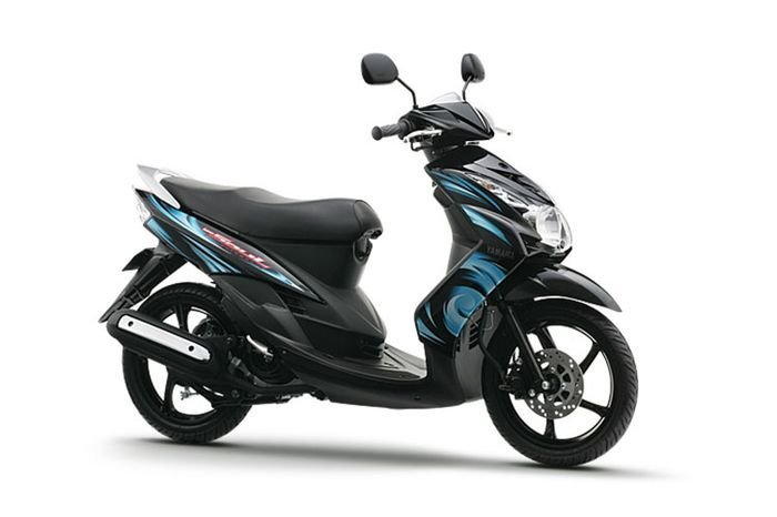 Jakarta Macet?  Coba 3 Aksesoris Motor Ini untuk Kenyamanan Berkendara